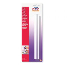 Staedtler Rodillo Acrílico para Amasar FIMO 8700 05